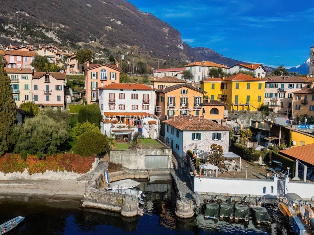 Casa indipendente a Tremezzina in Via Statale - Foto 2