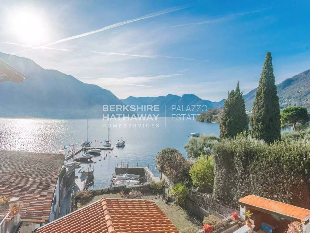 Casa indipendente a Tremezzina in Via Statale - Foto 3