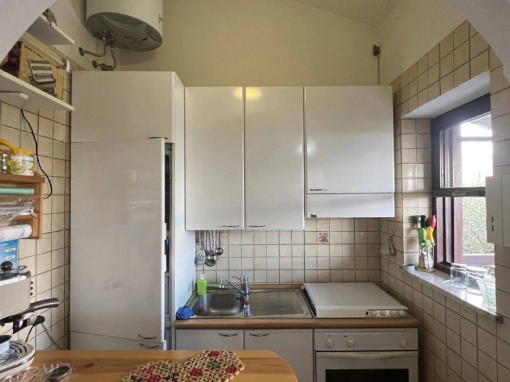 Appartamento a Santa marina in Contrada Crocefisso - Parco Elaion - Foto 4