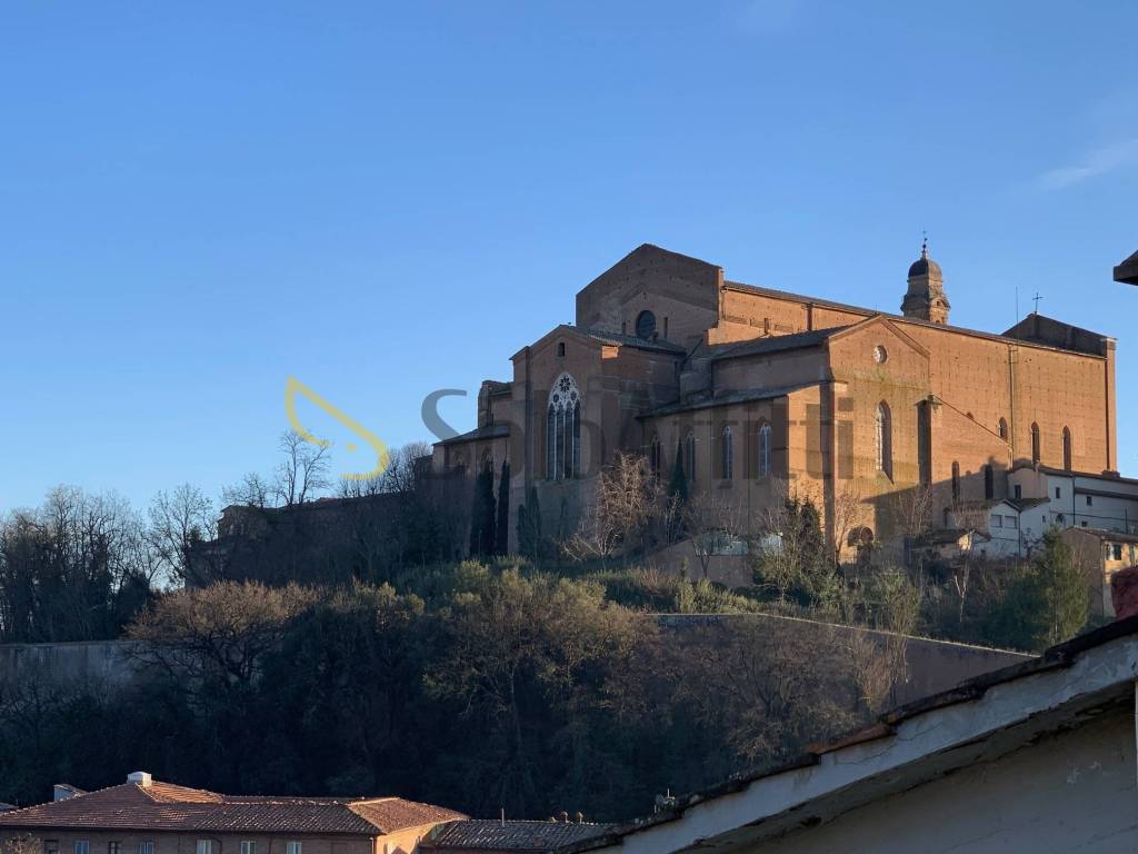 Appartamento a Siena in Largo Sassetta - Foto 2