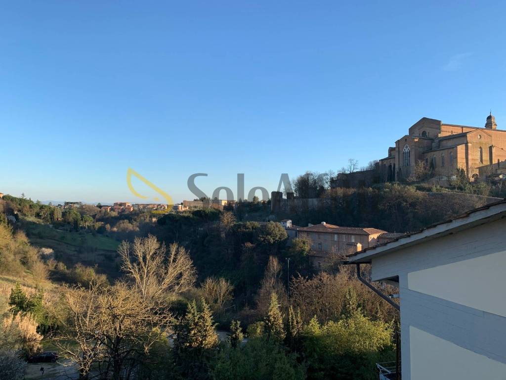 Appartamento a Siena in Largo Sassetta - Foto 3