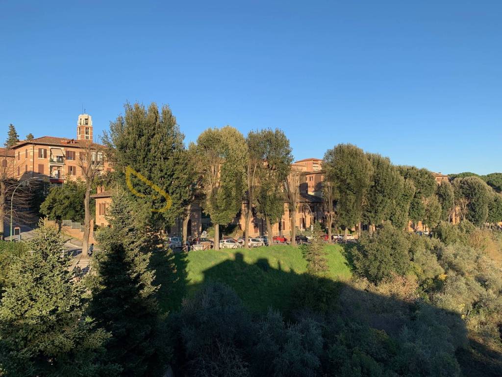 Appartamento a Siena in Largo Sassetta - Foto 4