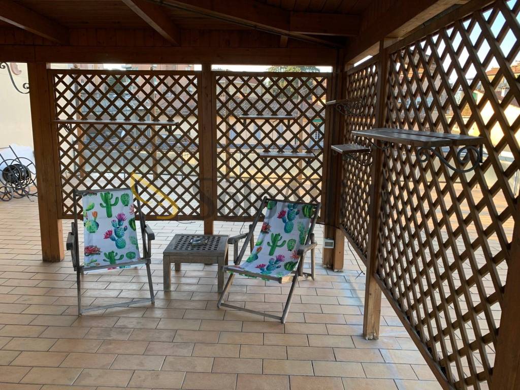 Appartamento a Siena in Largo Sassetta - Foto 5