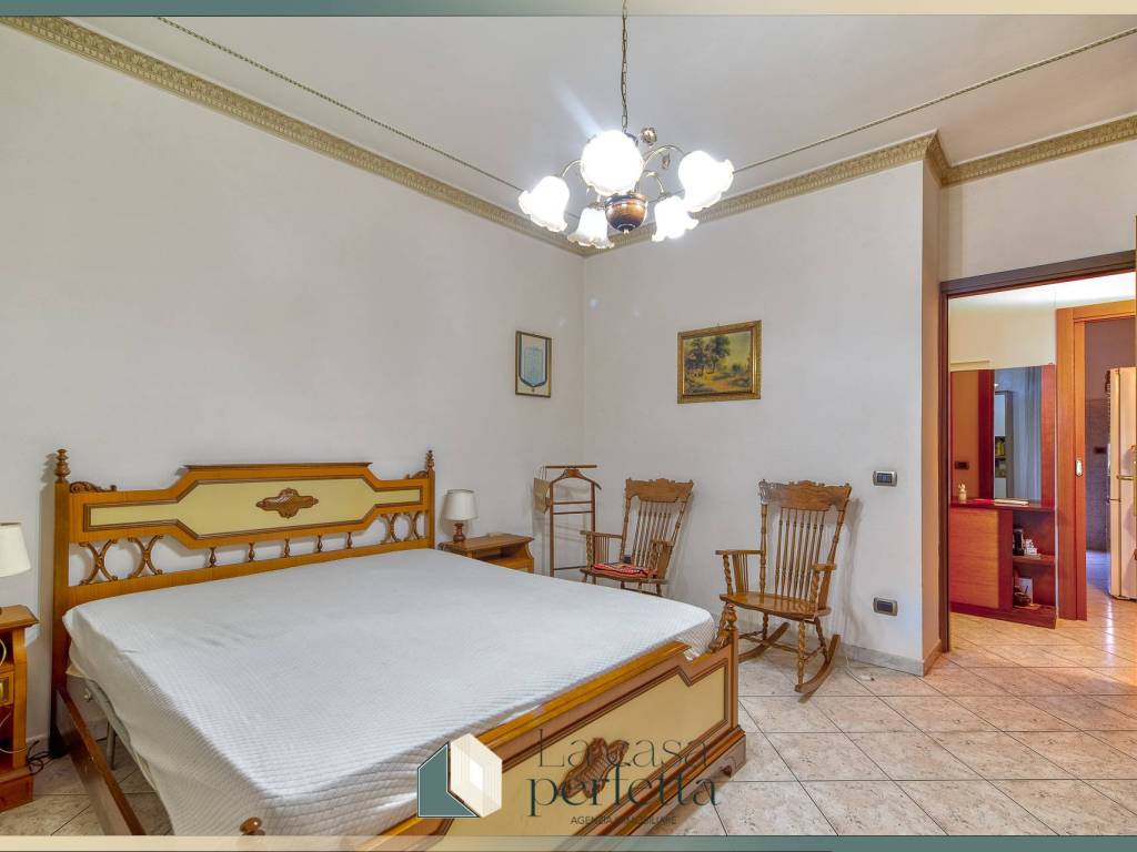 Appartamento a Civitavecchia in Viale Giacomo Matteotti, 66 - Foto 5