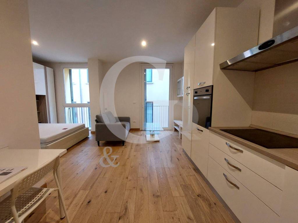 Appartamento a Bologna in Vicolo degli Ariosti - Foto 2