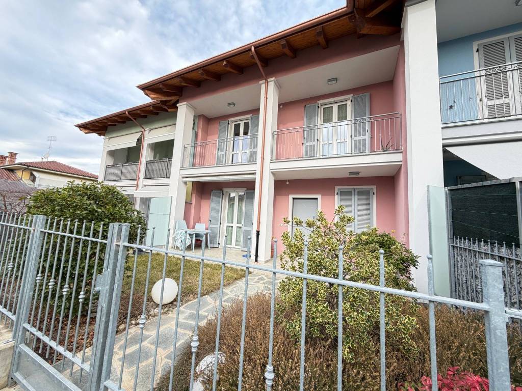 Villa a Fossano in Via San Michele - Foto 2