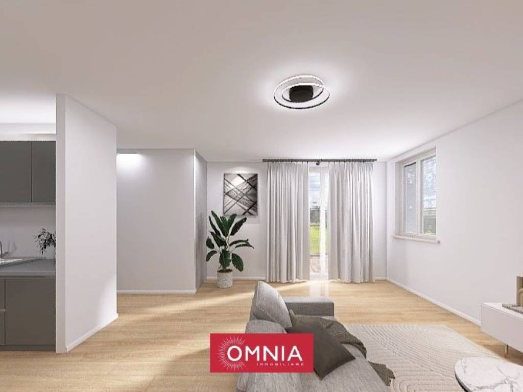 Villa a Mantova in Strada Mantovanella - Foto 2