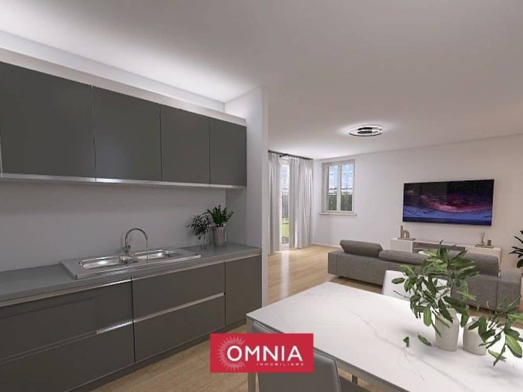 Villa a Mantova in Strada Mantovanella - Foto 5