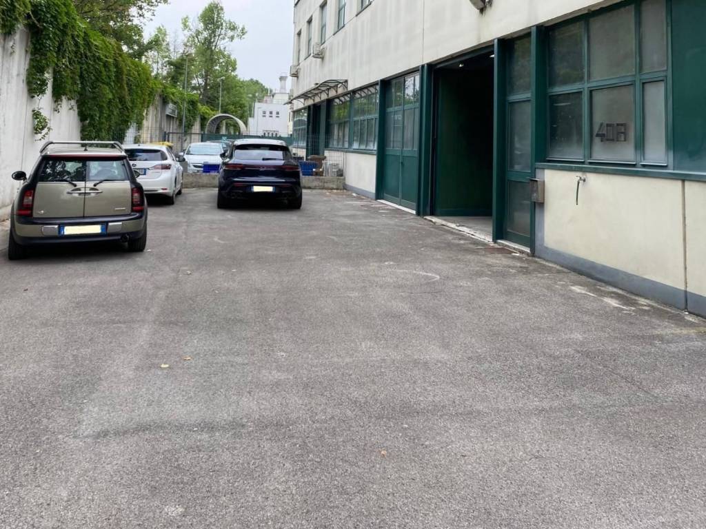 Immobile a Vicenza in Via Ludovico Lazzaro Zamenhof, 406 - Foto 2