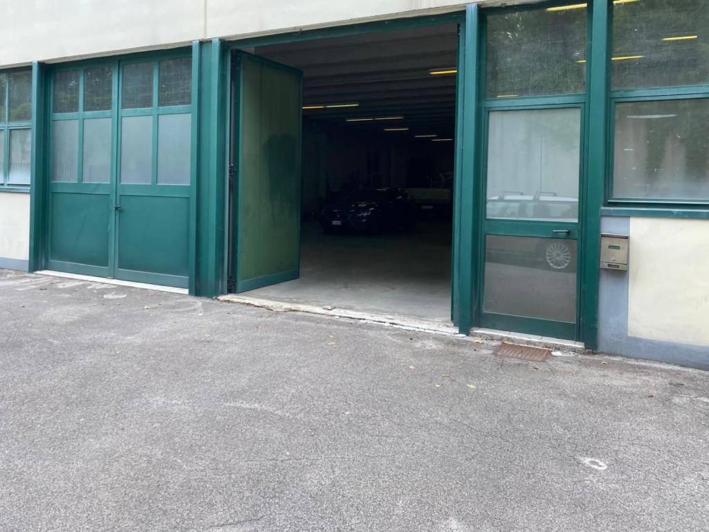 Immobile a Vicenza in Via Ludovico Lazzaro Zamenhof, 406 - Foto 3