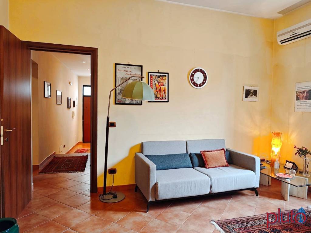 Appartamento a Messina in Via Bellinzona - Foto 3
