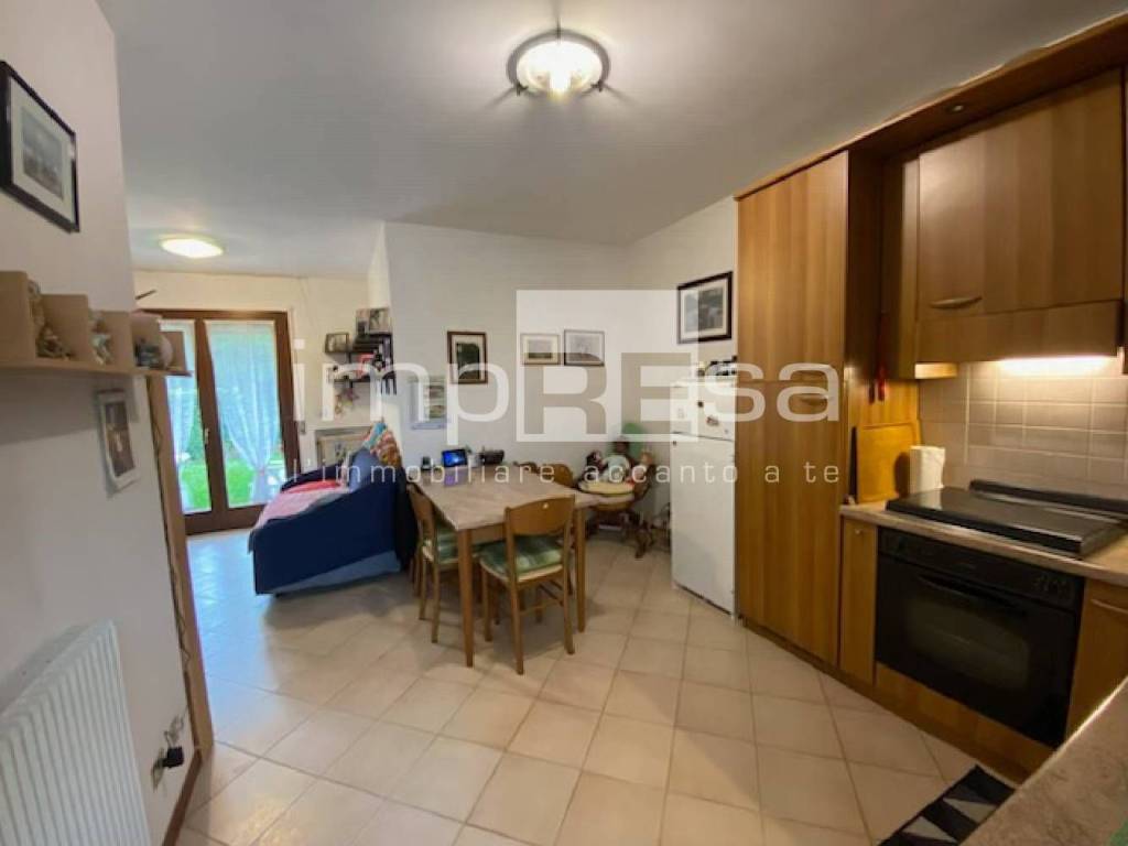 Appartamento a Treviso in VIA PAOLO NANI - Foto 3
