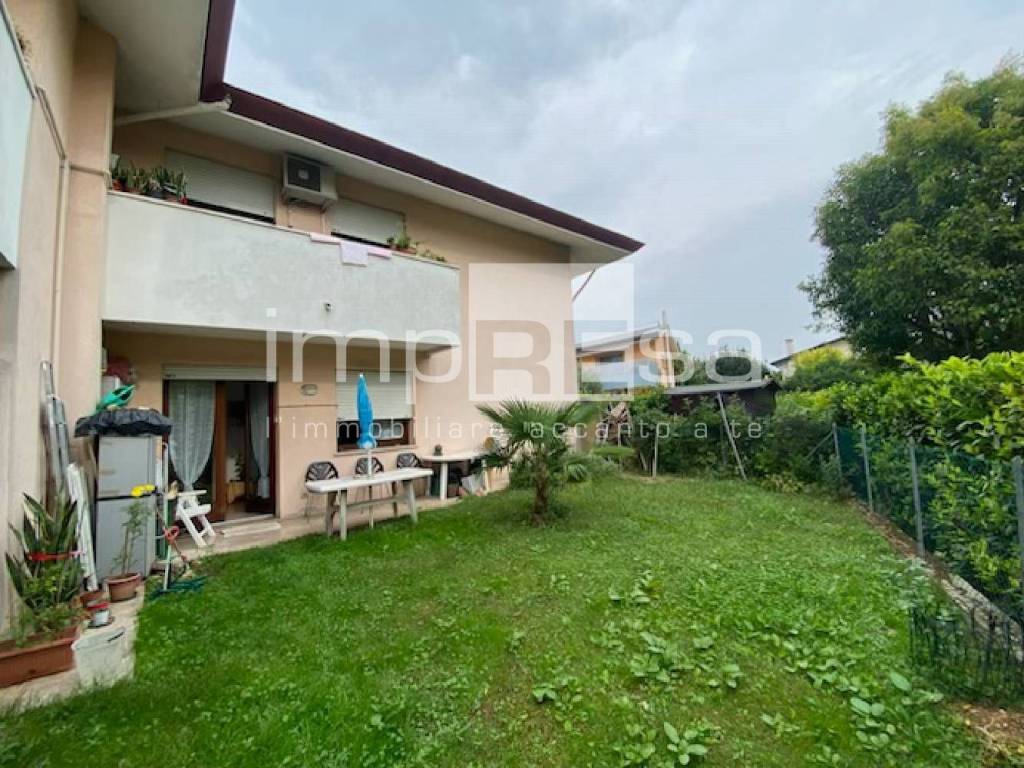 Appartamento a Treviso in VIA PAOLO NANI - Foto 5