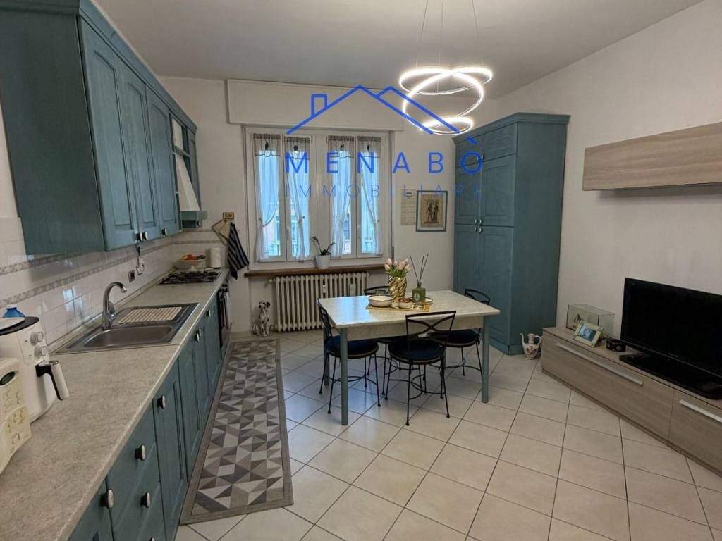 Appartamento a Alessandria in Via Sebastiano Rivolta - Foto 3