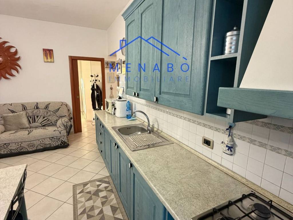 Appartamento a Alessandria in Via Sebastiano Rivolta - Foto 4