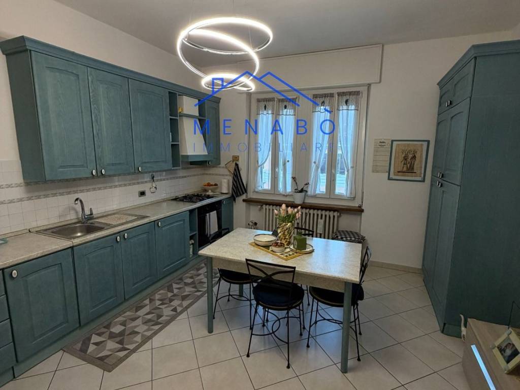 Appartamento a Alessandria in Via Sebastiano Rivolta - Foto 5