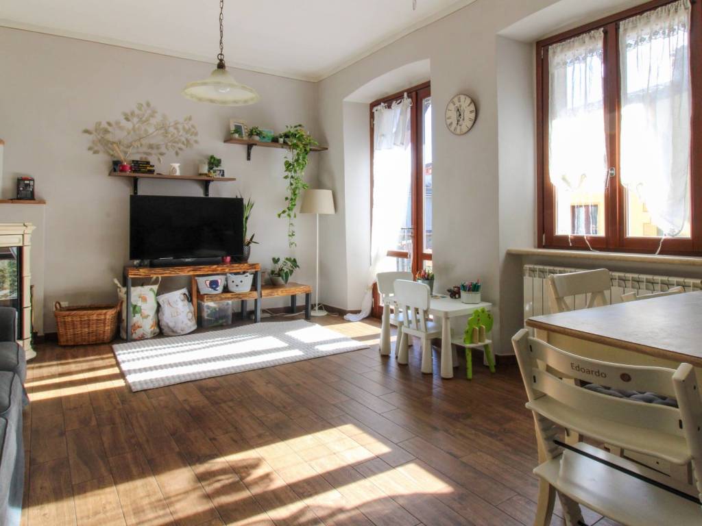 Casa indipendente a Sabbio chiese in Via Pietro Felter - Foto 5