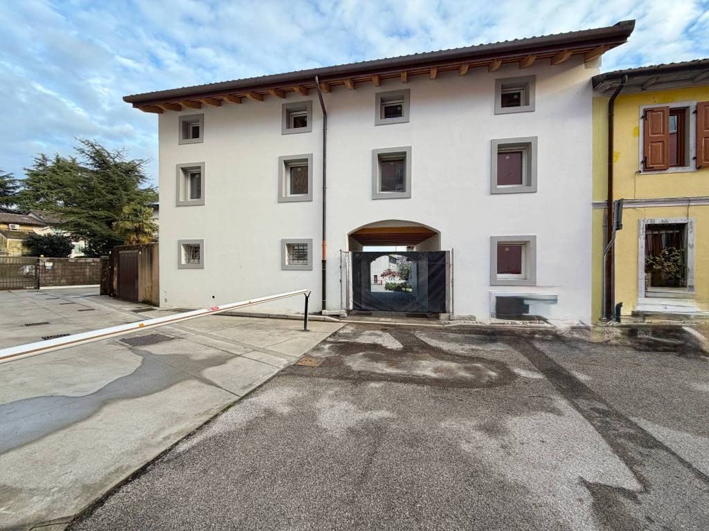 Casa indipendente a Udine in Via di Mezzo - Foto 2