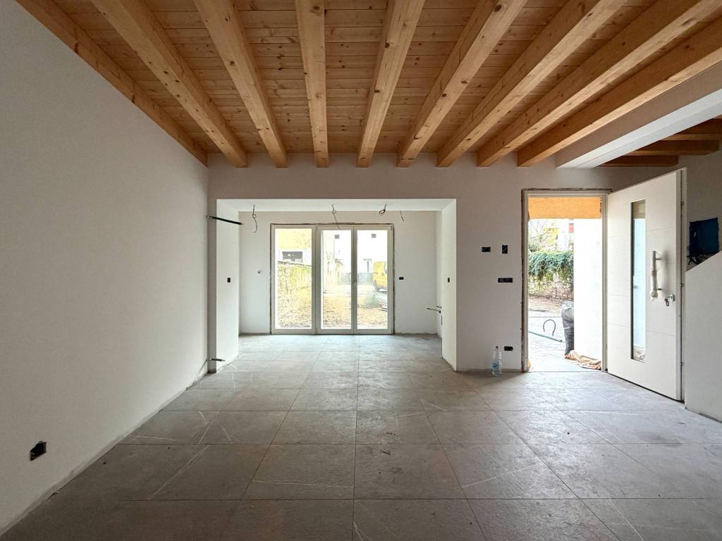 Casa indipendente a Udine in Via di Mezzo - Foto 3
