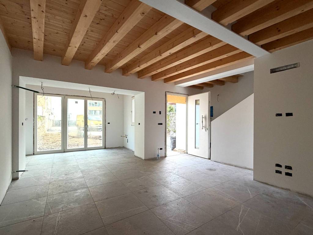 Casa indipendente a Udine in Via di Mezzo - Foto 5