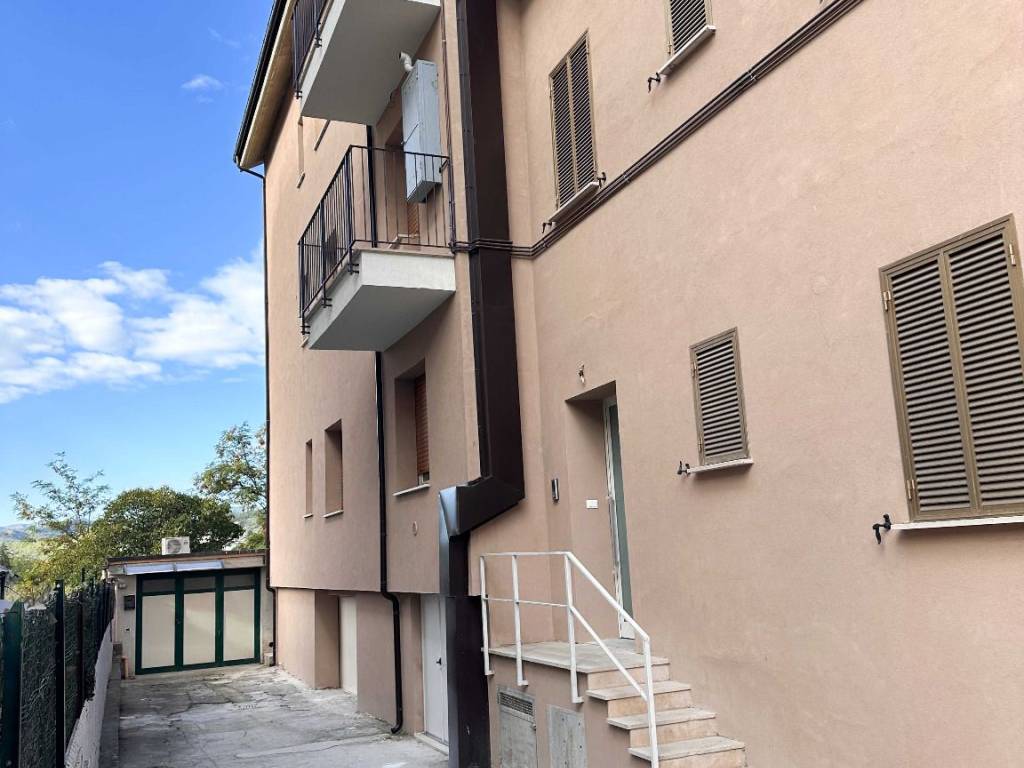 Appartamento a Teramo in Via Luigi Cadorna, 37 - Foto 4