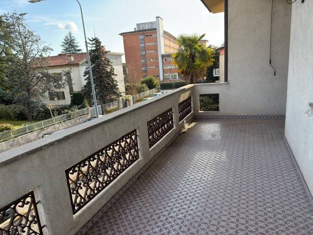 Villa a Udine in Via Luigi Galvani, 27 - Foto 5