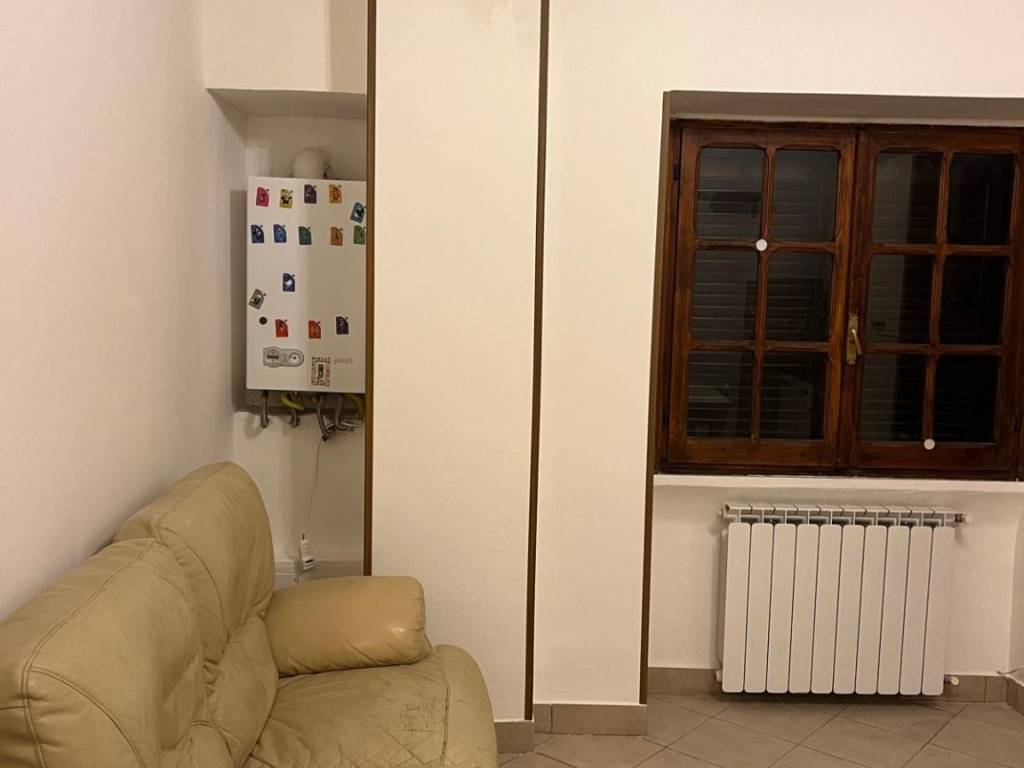 Appartamento a Velletri in Vico Croce, 10 - Foto 2