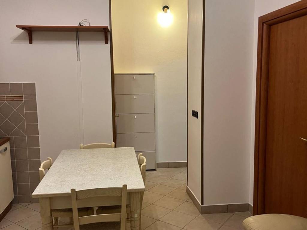 Appartamento a Velletri in Vico Croce, 10 - Foto 4
