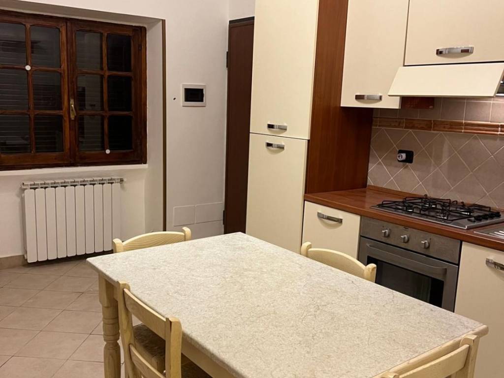 Appartamento a Velletri in Vico Croce, 10 - Foto 5