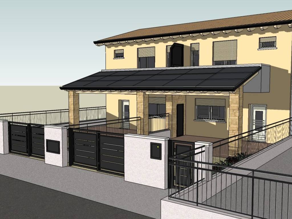 Villa a Lonigo - Foto 2