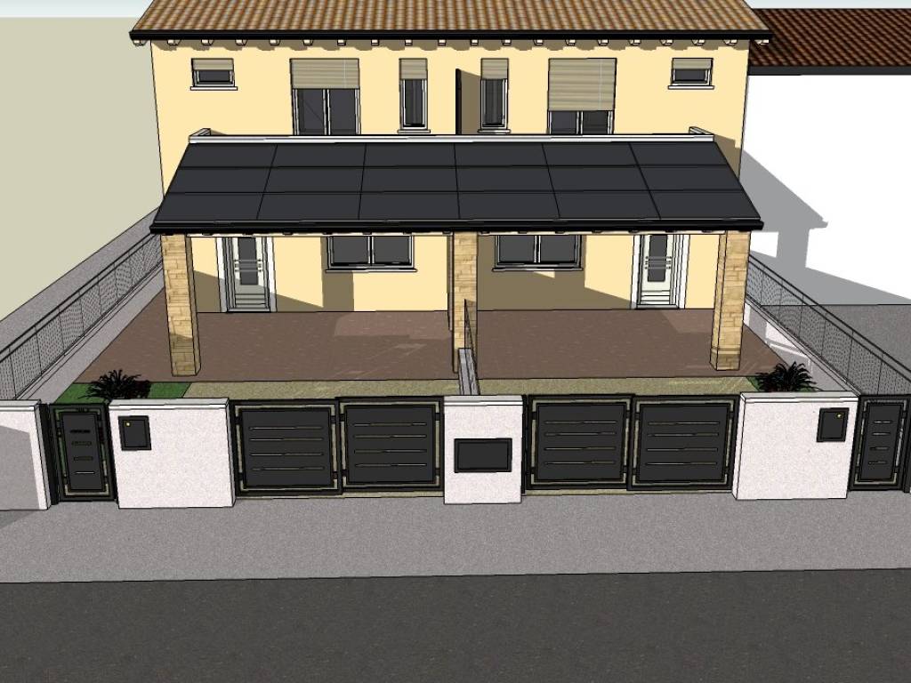 Villa a Lonigo - Foto 3