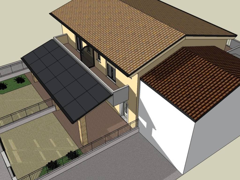 Villa a Lonigo - Foto 4