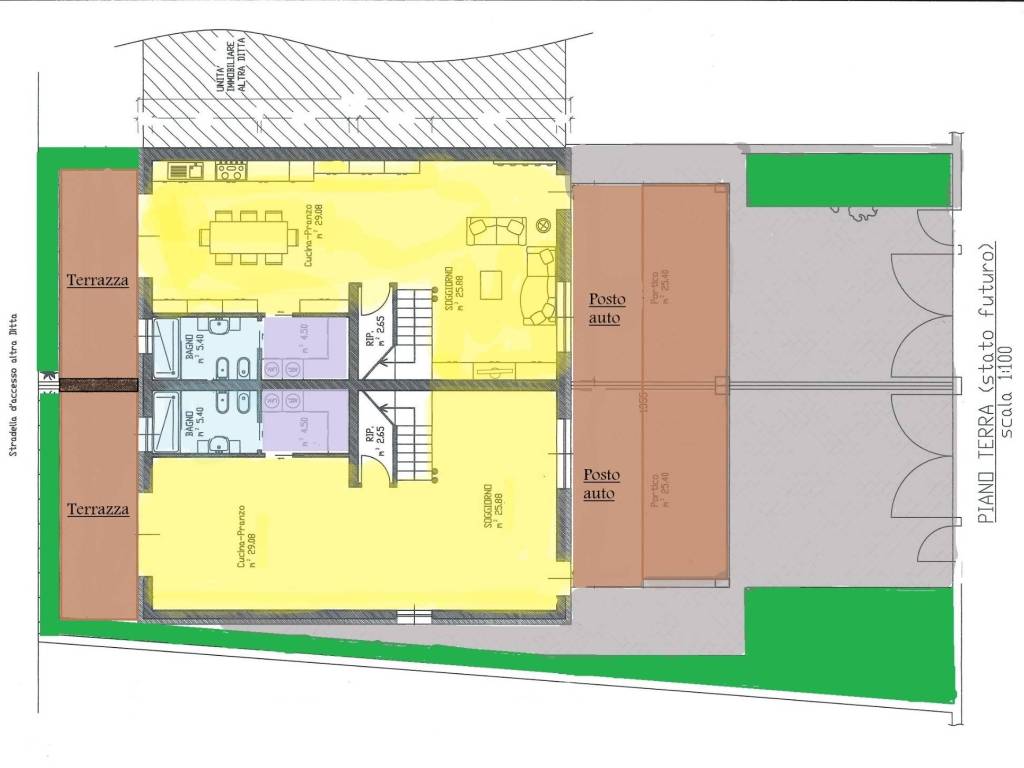 Villa a Lonigo - Foto 5