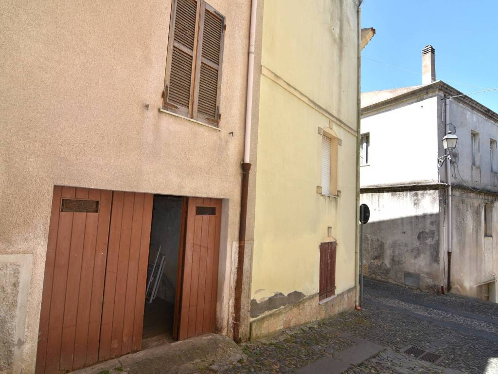 Villa a Cuglieri in Via Basilica, 4 - Foto 3