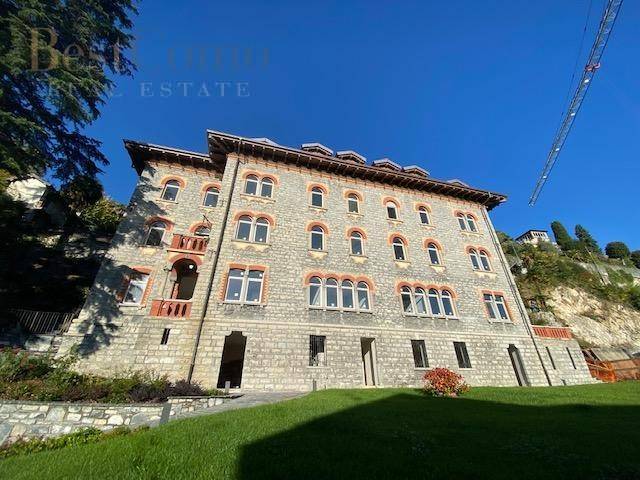 Appartamento a Menaggio in Via Carlo Camozzi, 36 - Foto 3