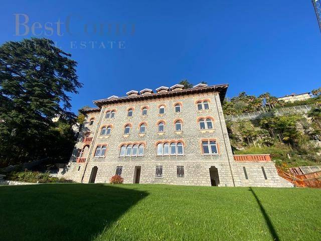 Appartamento a Menaggio in Via Carlo Camozzi, 36 - Foto 5