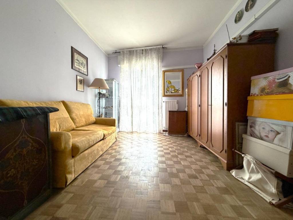 Appartamento a Cremona in Via Fabbrica del Vetro Vecchia, 3 - Foto 5