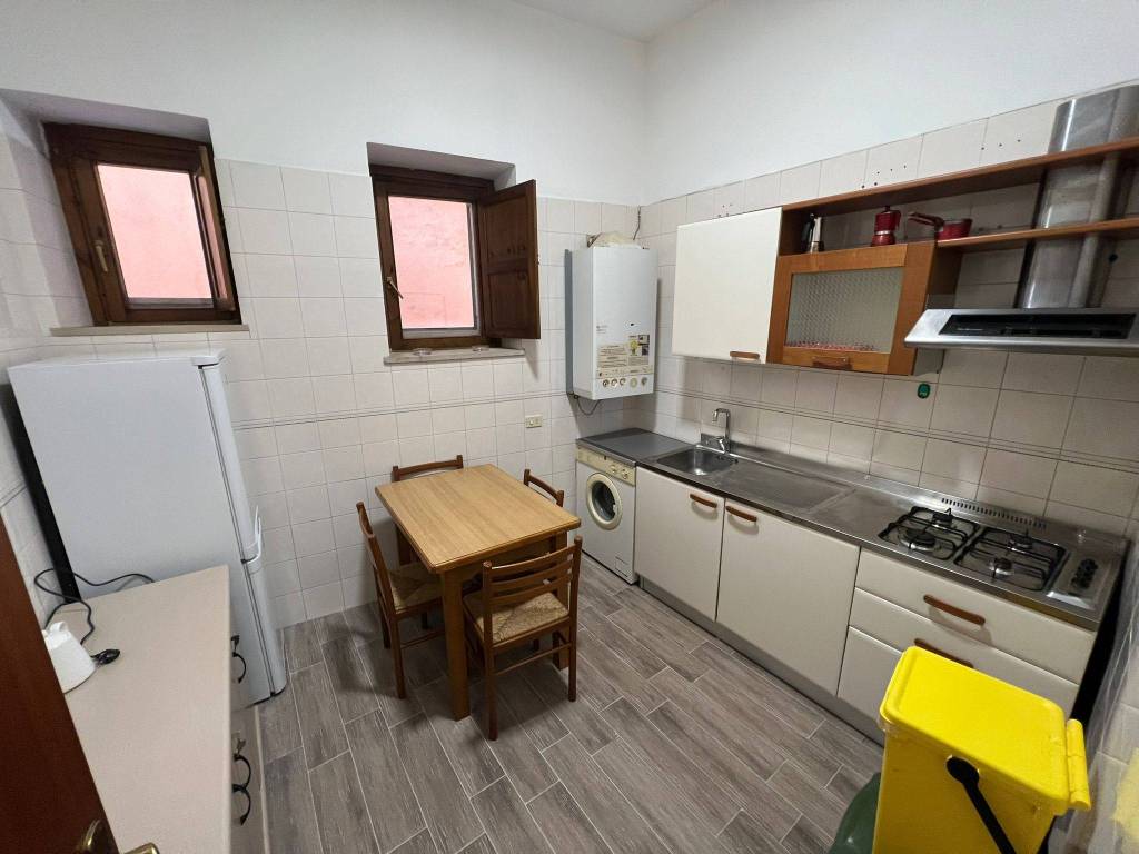 Appartamento a Benevento in Vico Porta Nuova - Foto 3