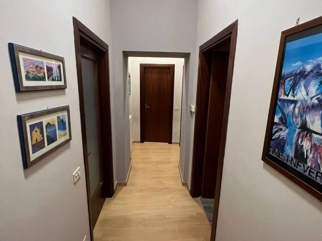 Appartamento a Benevento in Vico Porta Nuova - Foto 4