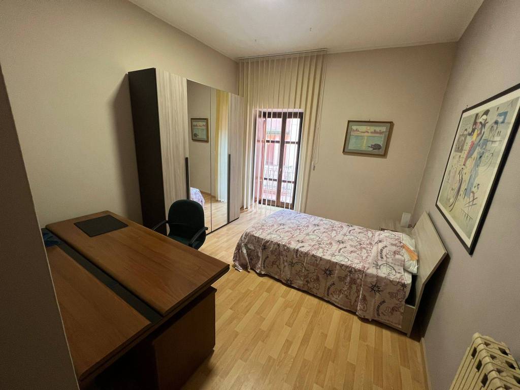 Appartamento a Benevento in Vico Porta Nuova - Foto 5