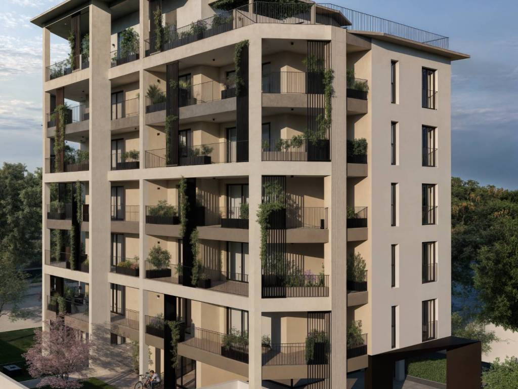 Appartamento a Saronno in Via Monte Grappa, 21 - Foto 5