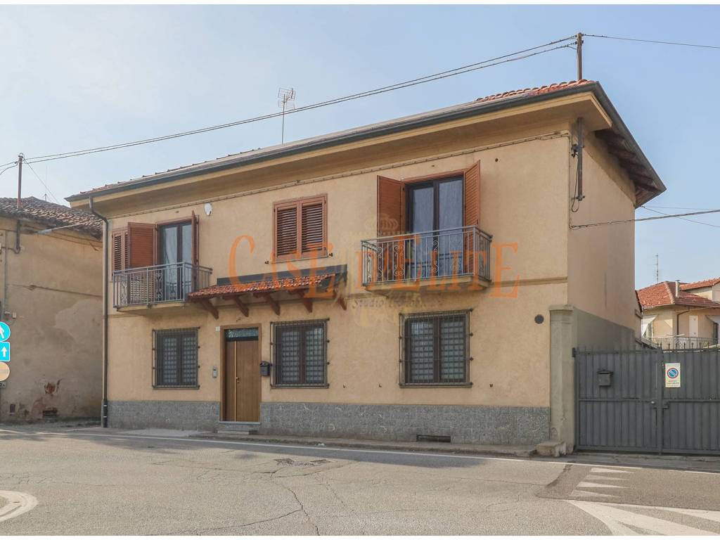 Villa a Rivalta di torino - Foto 4