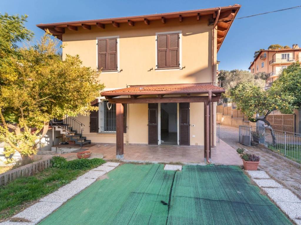 Appartamento a Ceriale in Via Rivoire, 14 - Foto 2