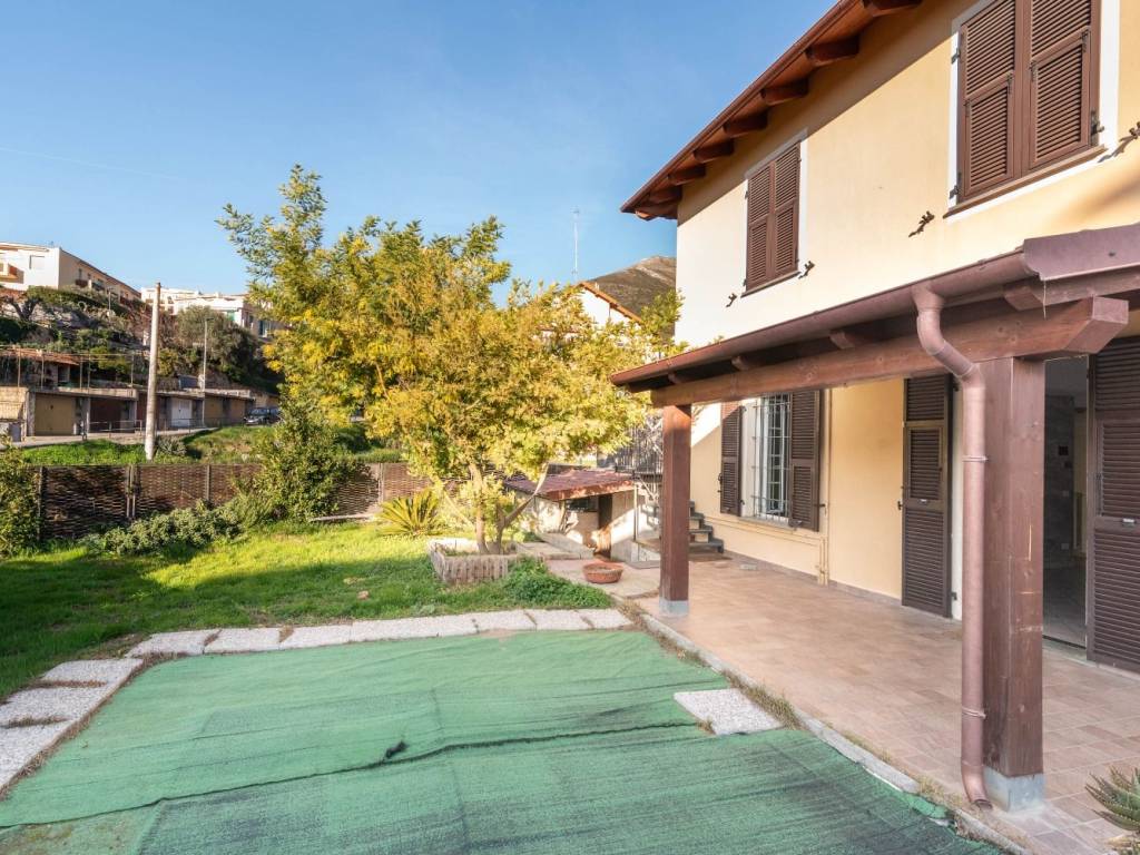 Appartamento a Ceriale in Via Rivoire, 14 - Foto 4