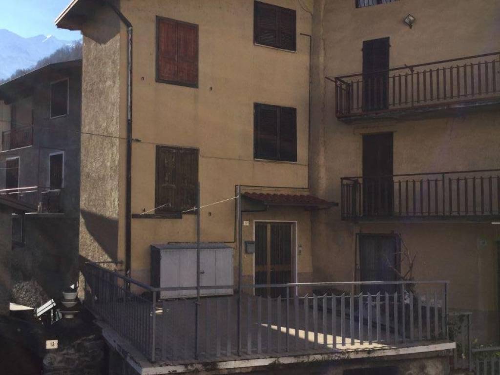 Casa indipendente a Malonno in Via Lava - Foto 3