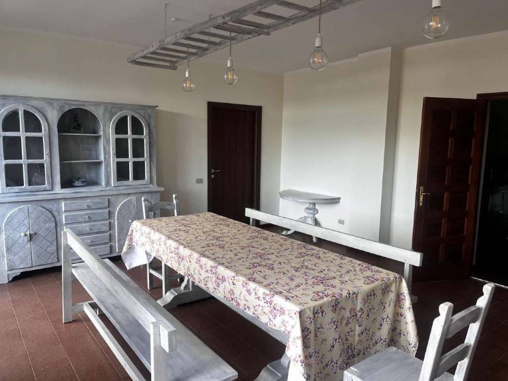 Villa a Vetralla in Località Poggio di Cilli - Foto 5