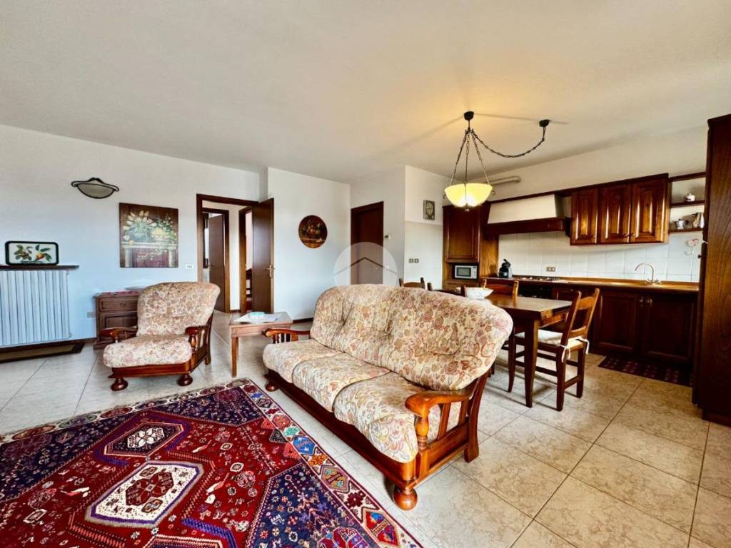 Appartamento a Peschiera del garda in Via barbieri, 3 - Foto 4