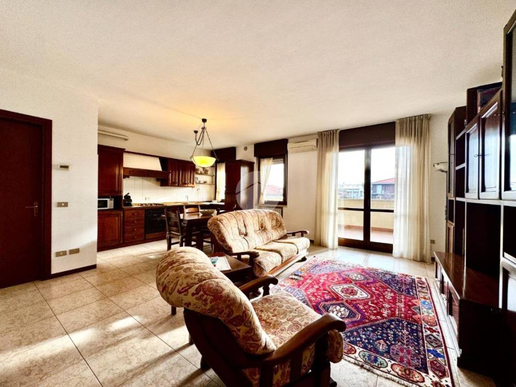 Appartamento a Peschiera del garda in Via barbieri, 3 - Foto 5