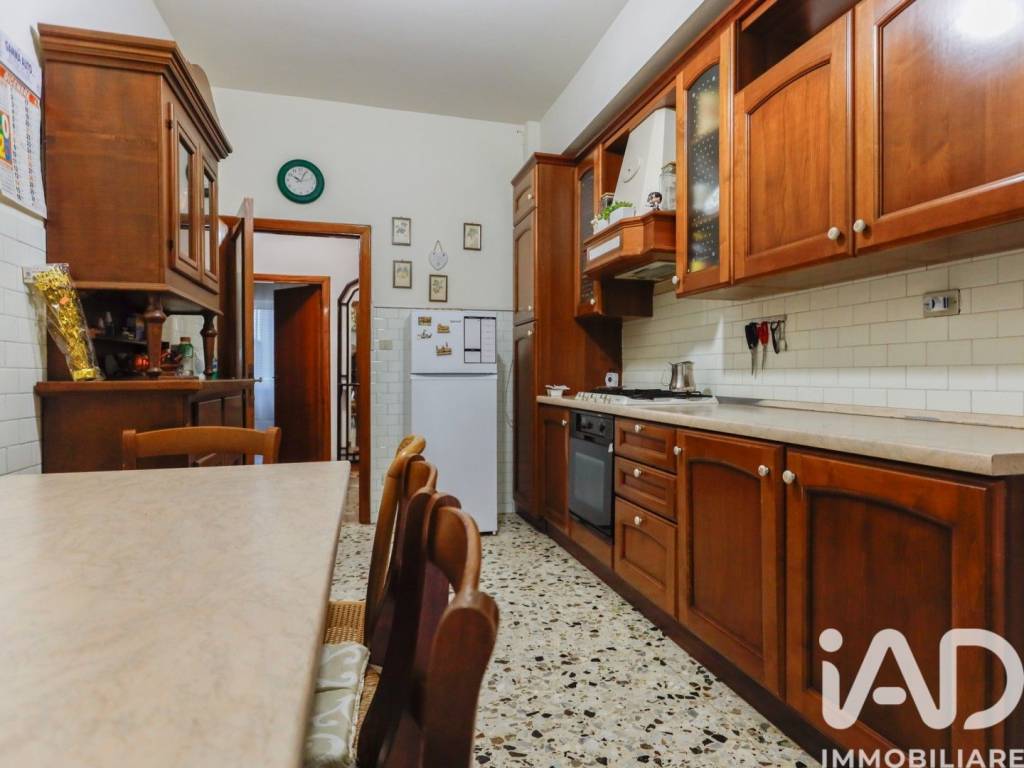 Appartamento a Falconara marittima in Via Matteotti, 4 - Foto 3