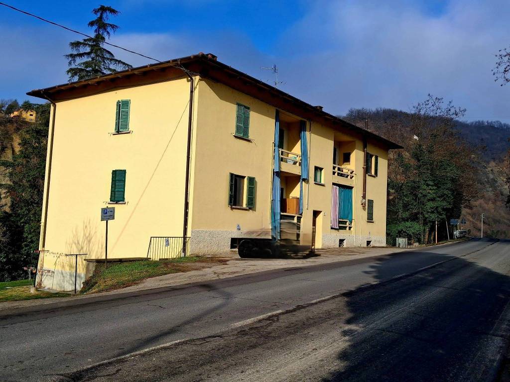 Appartamento a Monterenzio in Via Idice, 36 - Foto 4